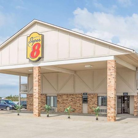 Hotel Super 8 By Wyndham Butler Exterior foto