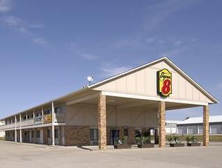 Hotel Super 8 By Wyndham Butler Exterior foto